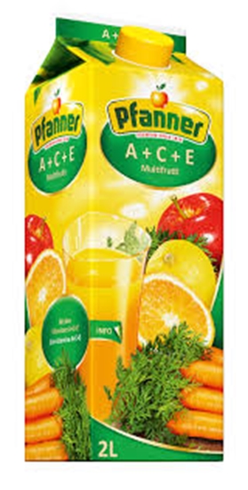 Picture of PFANNER ACE 2LTR